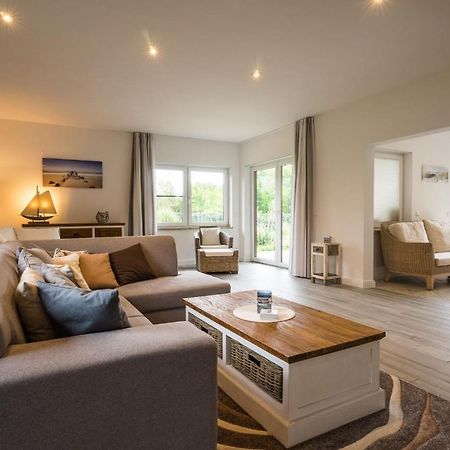 Ferienhaus Jule Pudagla 外观 照片