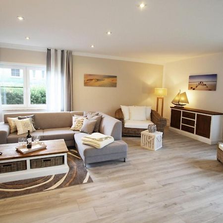 Ferienhaus Jule Pudagla 外观 照片