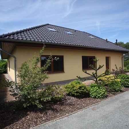 Ferienhaus Jule Pudagla 外观 照片