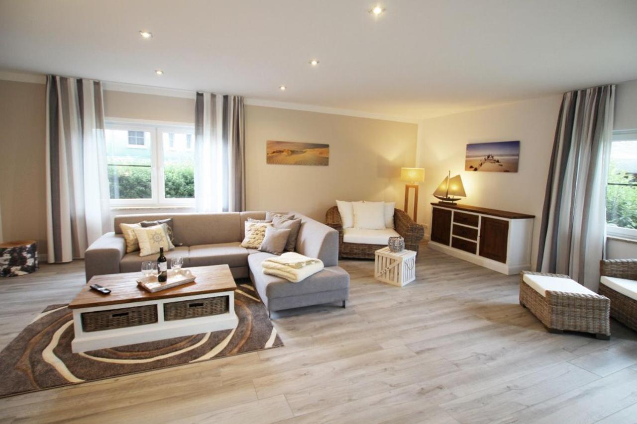 Ferienhaus Jule Pudagla 外观 照片
