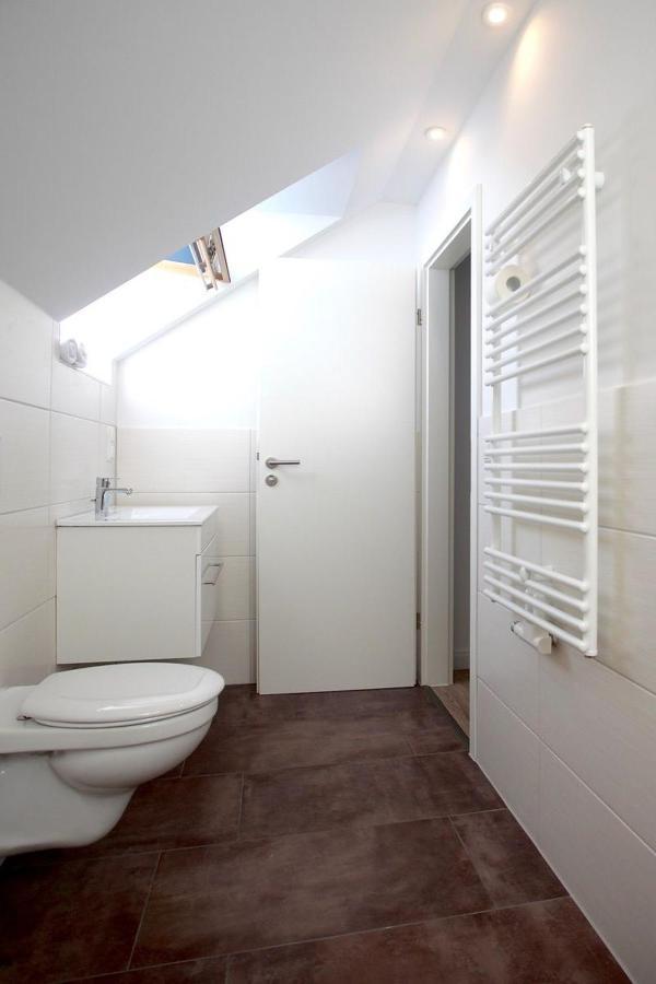 Ferienhaus Jule Pudagla 外观 照片