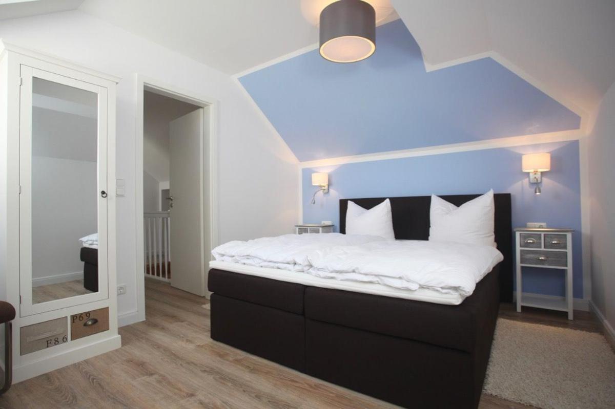 Ferienhaus Jule Pudagla 外观 照片